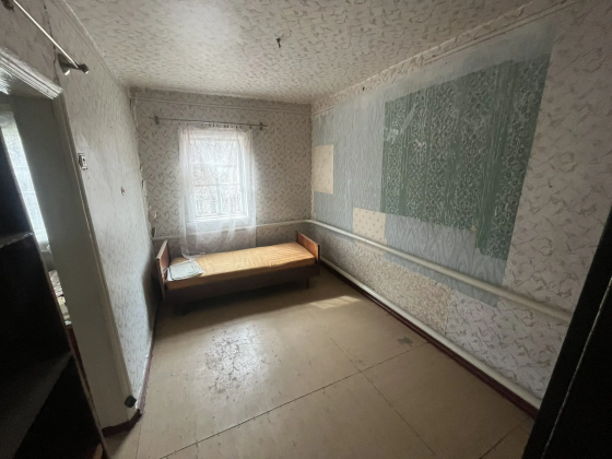 Продажа Дома, летней кухни, хоз. постройки и гаража на участке 6 соток. Новокалиново. Макеевка