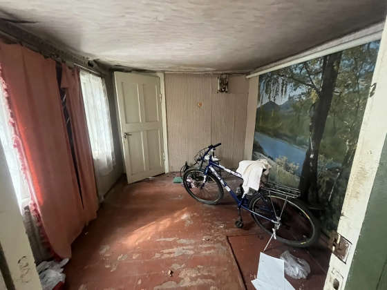 Продажа Дома, летней кухни, хоз. постройки и гаража на участке 6 соток. Новокалиново. Макеевка