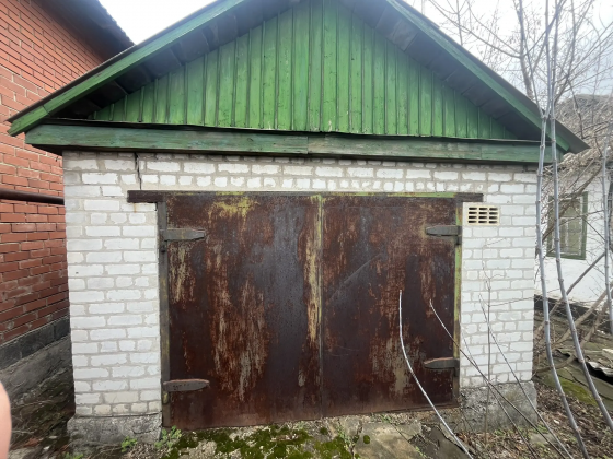 Продажа Дома, летней кухни, хоз. постройки и гаража на участке 6 соток. Новокалиново. Макеевка