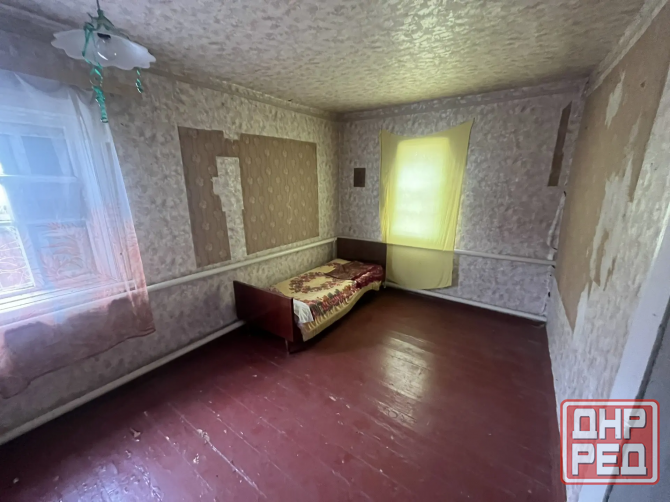 Продажа Дома, летней кухни, хоз. постройки и гаража на участке 6 соток. Новокалиново. Макеевка - изображение 4