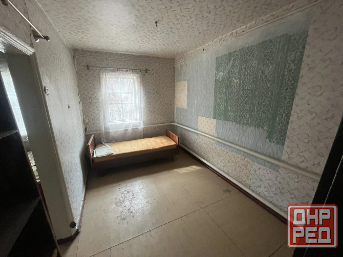 Продажа Дома, летней кухни, хоз. постройки и гаража на участке 6 соток. Новокалиново. Макеевка - изображение 5