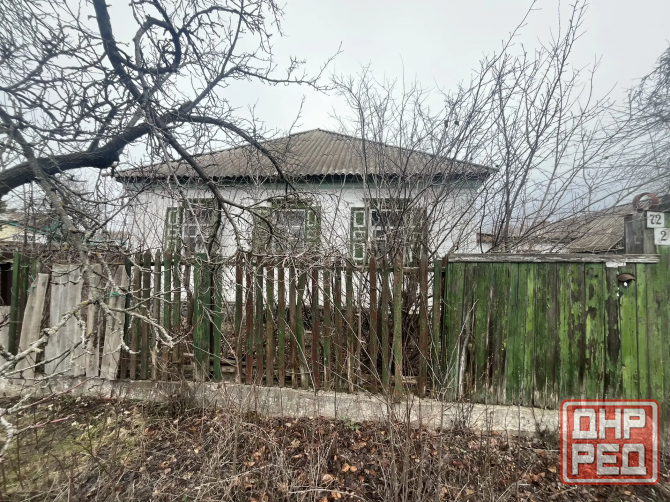 Продажа Дома, летней кухни, хоз. постройки и гаража на участке 6 соток. Новокалиново. Макеевка - изображение 7