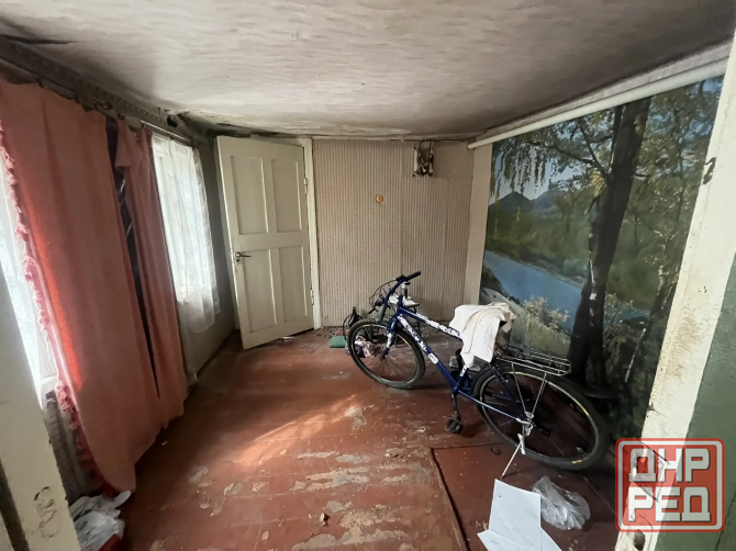 Продажа Дома, летней кухни, хоз. постройки и гаража на участке 6 соток. Новокалиново. Макеевка - изображение 2