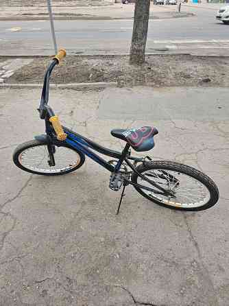 Велосипед б/у 20-е колёса Донецк