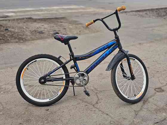 Велосипед б/у 20-е колёса Донецк