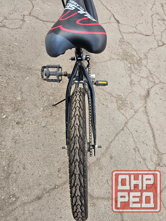 Велосипед б/у 20-е колёса Донецк - изображение 3