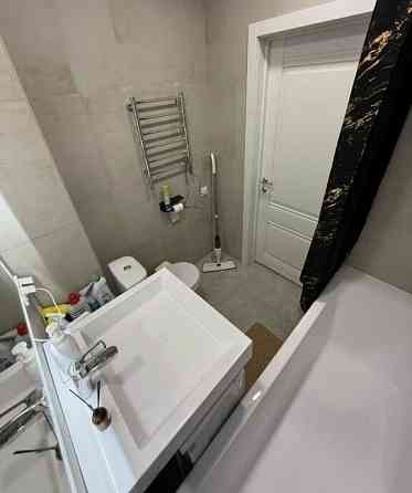 Сдается однокомнатная квартира на длительный срок Донецк