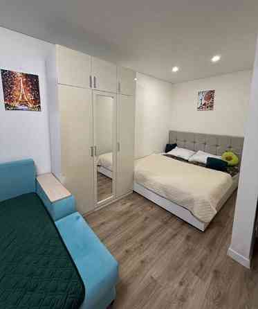 Сдается однокомнатная квартира на длительный срок Донецк