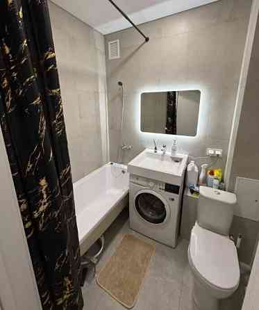 Сдается однокомнатная квартира на длительный срок Донецк