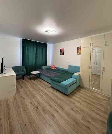 Сдается однокомнатная квартира на длительный срок Донецк