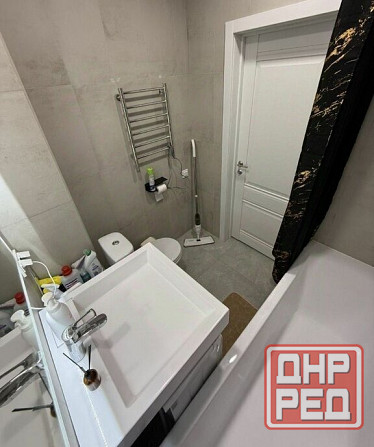 Сдается однокомнатная квартира на длительный срок Донецк - изображение 6