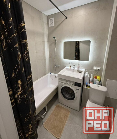 Сдается однокомнатная квартира на длительный срок Донецк - изображение 5