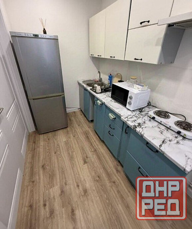 Сдается однокомнатная квартира на длительный срок Донецк - изображение 3