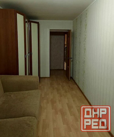 Сдается однокомнатная квартира на длительный срок Донецк - изображение 4