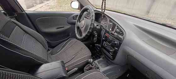 daewoo lanos Донецк