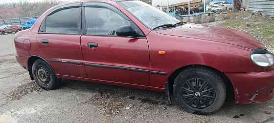 daewoo lanos Донецк