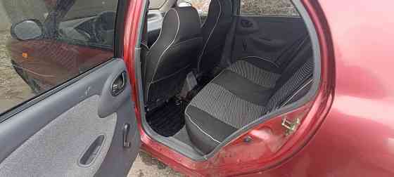 daewoo lanos Донецк