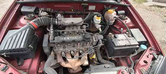 daewoo lanos Донецк