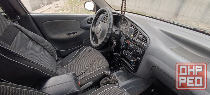 daewoo lanos Донецк - изображение 6
