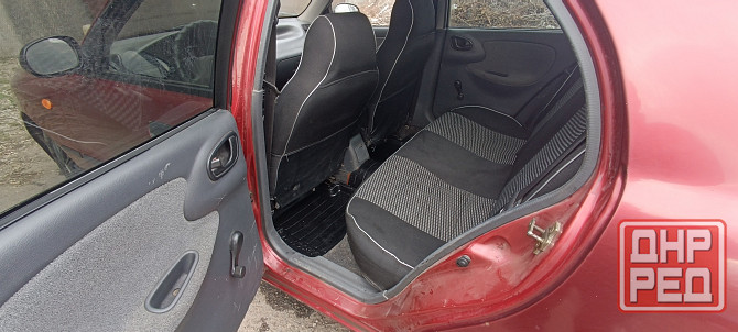 daewoo lanos Донецк - изображение 7