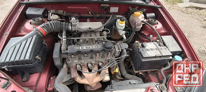 daewoo lanos Донецк - изображение 5