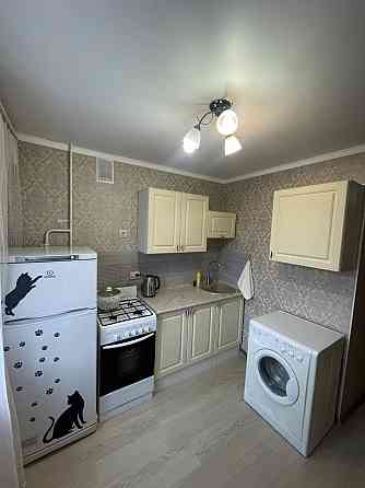 Сдаётся однокомнатная квартира в Ленинском районе, ориентир "Обжора" на Ленинском проспекте. Донецк