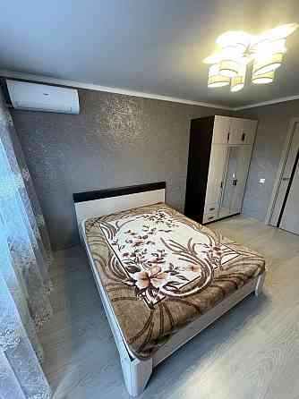 Сдаётся однокомнатная квартира в Ленинском районе, ориентир "Обжора" на Ленинском проспекте. Донецк