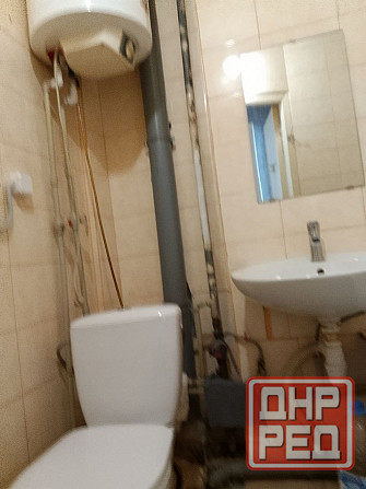 Сдаётся 1 ком кв-ра Гвардейка, р-н Военкомата, г. Макеевка Макеевка - изображение 4