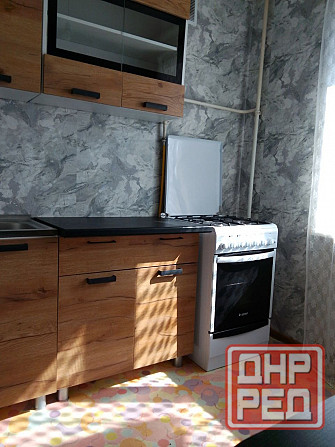 Сдаётся 1 ком кв-ра Гвардейка, р-н Военкомата, г. Макеевка Макеевка - изображение 1