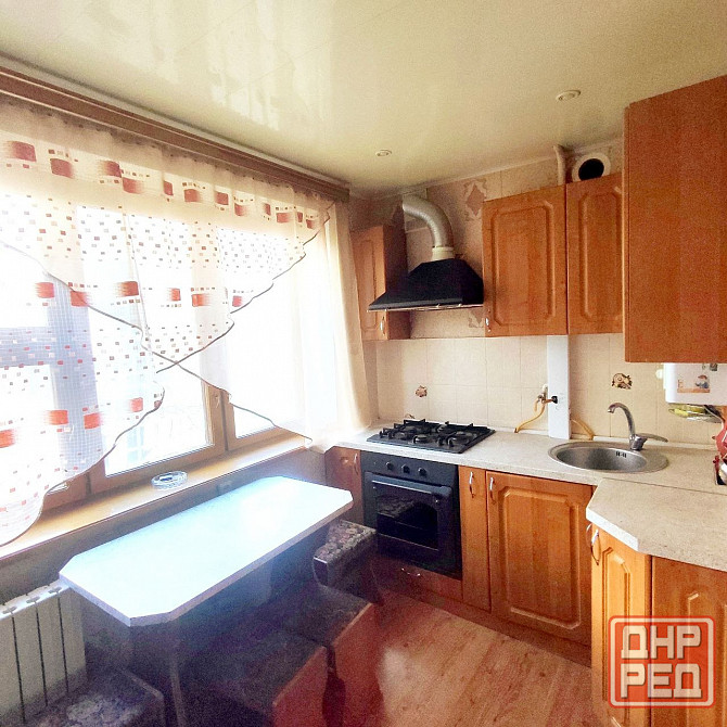 Продам 2к.кв ул.Бирюзова Донецк - изображение 4