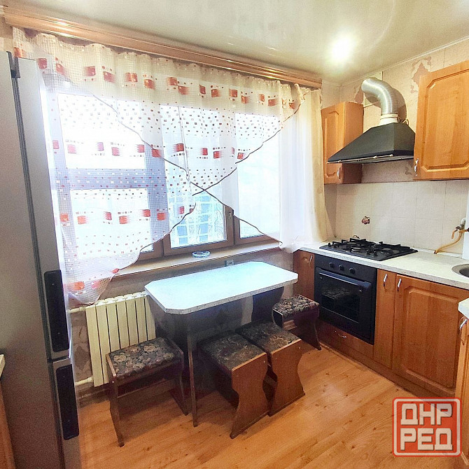 Продам 2к.кв ул.Бирюзова Донецк - изображение 2