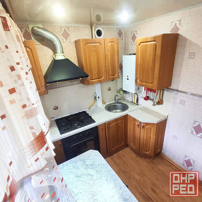 Продам 2к.кв ул.Бирюзова Донецк - изображение 1