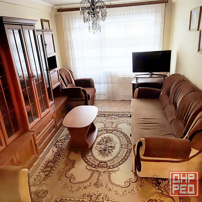 Продам 2к.кв ул.Бирюзова Донецк - изображение 5