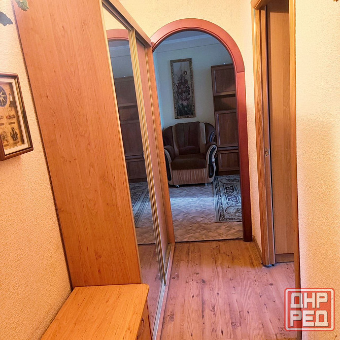 Продам 2к.кв ул.Бирюзова Донецк - изображение 6