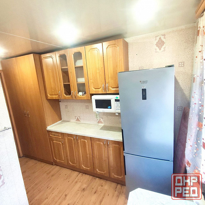 Продам 2к.кв ул.Бирюзова Донецк - изображение 3