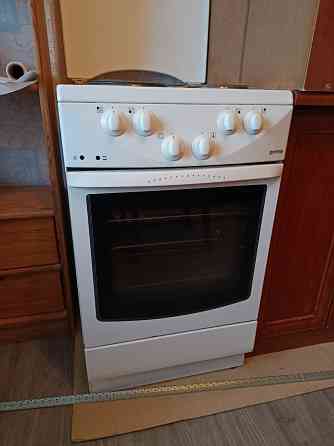 Электрическая плита gorenje Донецк