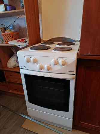 Электрическая плита gorenje Донецк