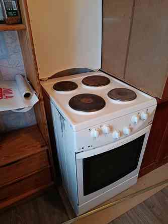 Электрическая плита gorenje Донецк