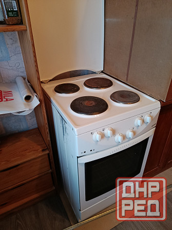 Электрическая плита gorenje Донецк - изображение 3