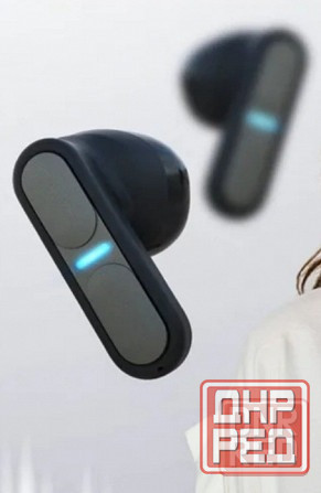 Наушники HARMUZ беспроводные новые Донецк - изображение 5