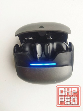 Наушники HARMUZ беспроводные новые Донецк - изображение 1