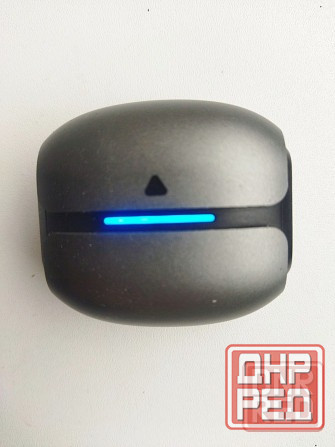 Наушники HARMUZ беспроводные новые Донецк - изображение 2