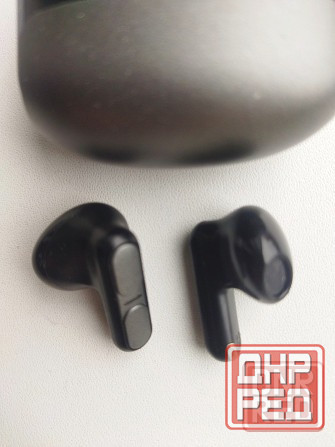 Наушники HARMUZ беспроводные новые Донецк - изображение 3