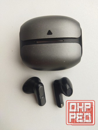Наушники HARMUZ беспроводные новые Донецк - изображение 4