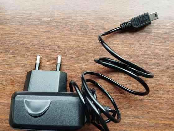 Сетевое зарядное устройство VOLTZ Донецк