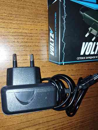 Сетевое зарядное устройство VOLTZ Донецк