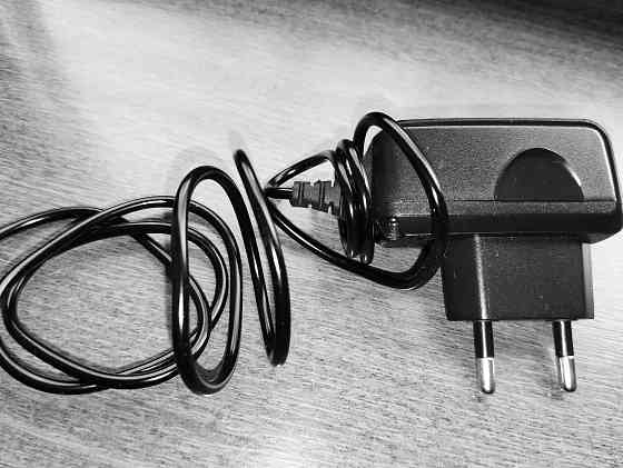 Сетевое зарядное устройство VOLTZ Донецк