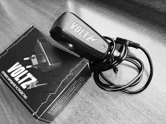 Сетевое зарядное устройство VOLTZ Донецк