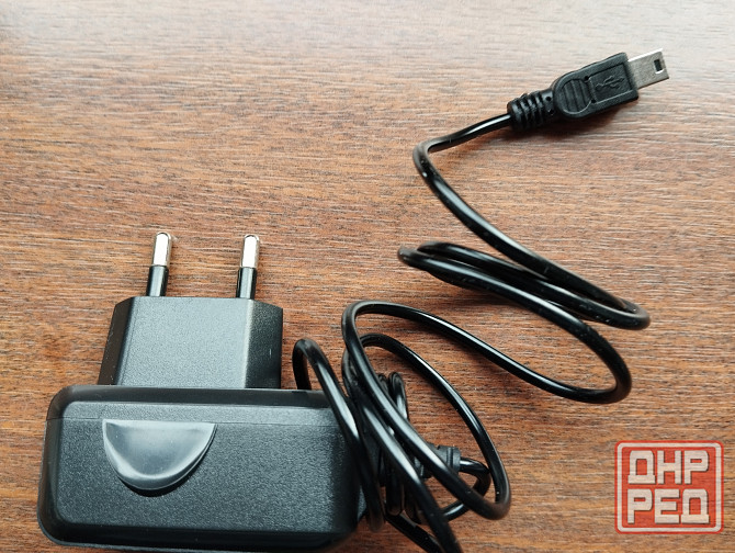 Сетевое зарядное устройство VOLTZ Донецк - изображение 2