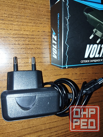 Сетевое зарядное устройство VOLTZ Донецк - изображение 6